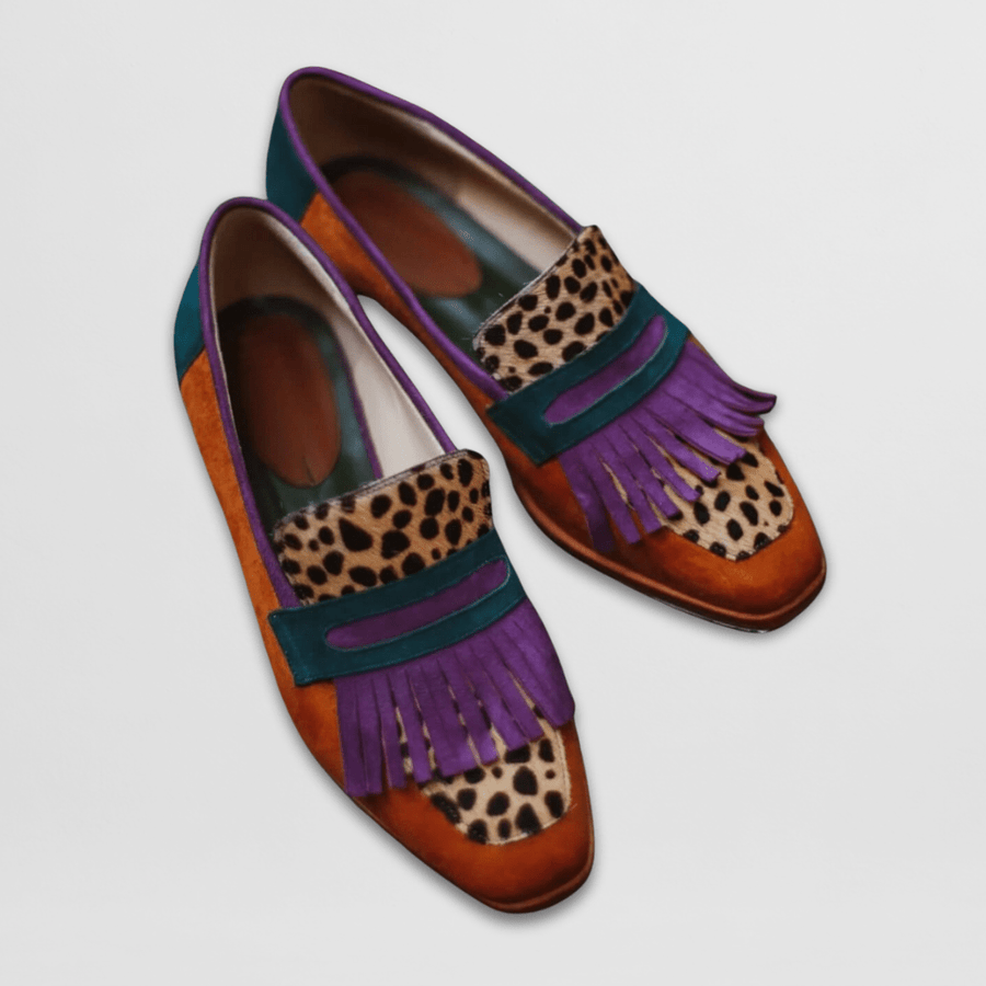 Monica™ | Elegant Everyday Loafers