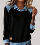 Style 1-Black