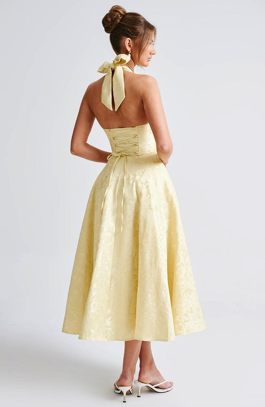 Mila™ Midi Dress
