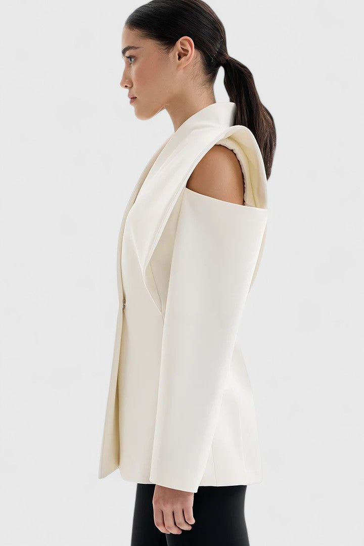 Valeria™ | Elegant Blazer