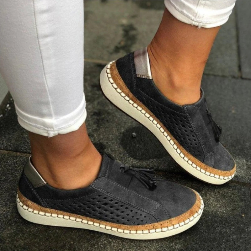 Arden™ | Orthoflex Slip-Ons