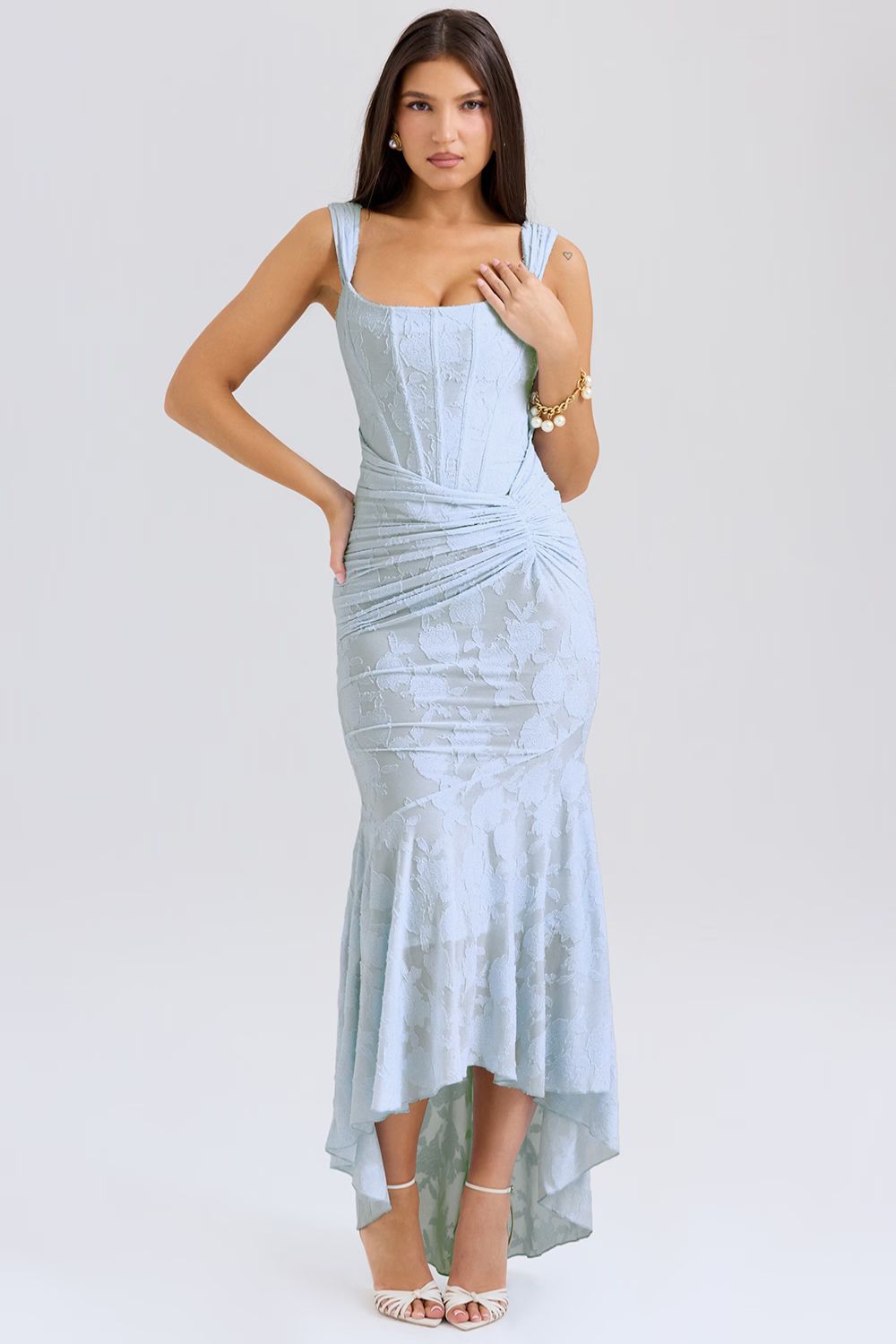 Emily |  Maxi Dress