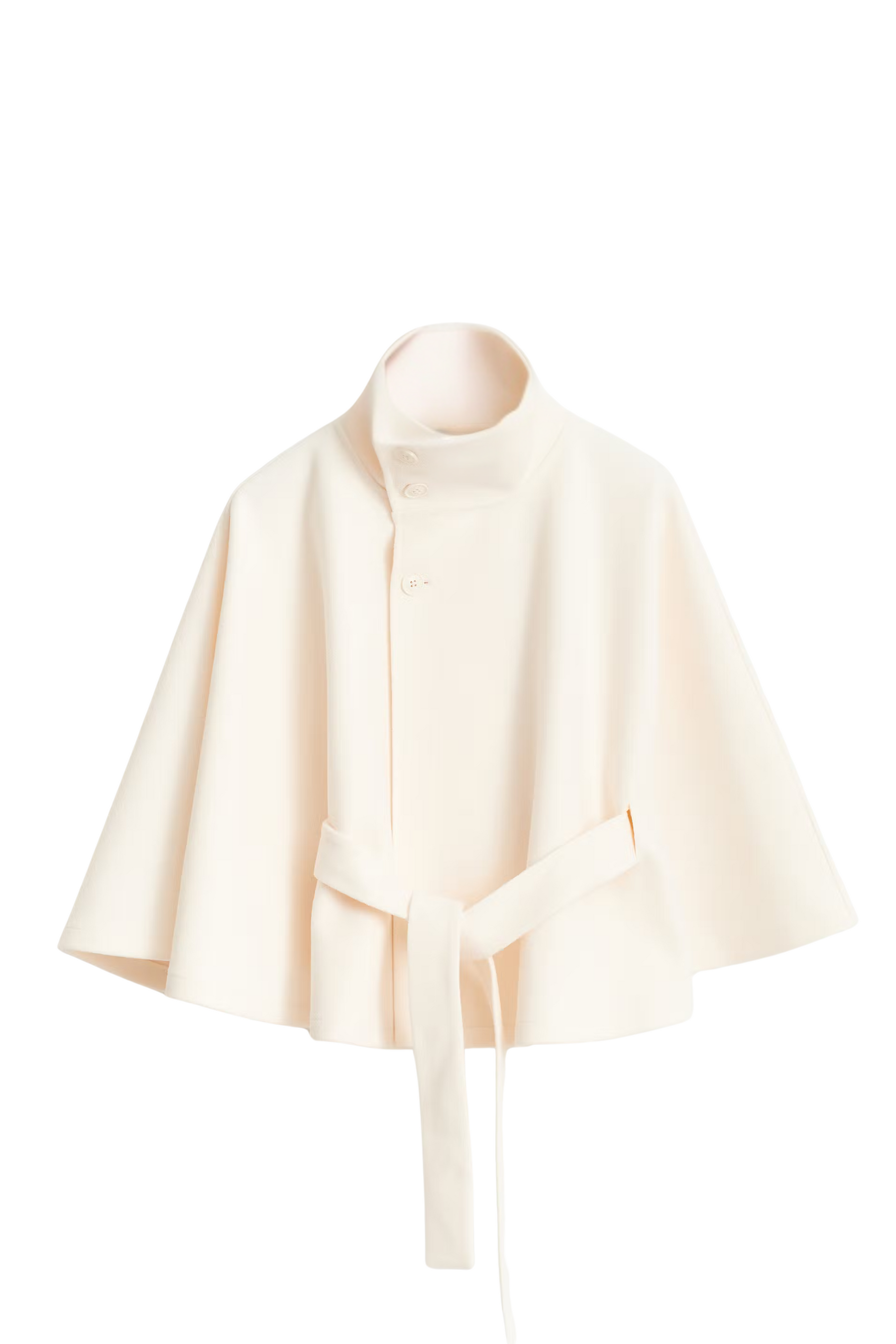 Fiora Belted Coat