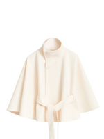 Fiora Belted Coat