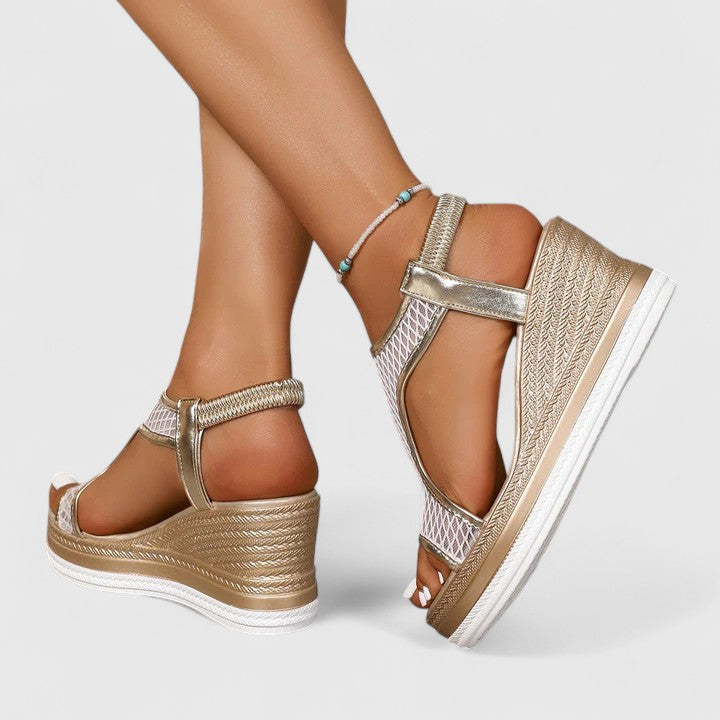 Rose | Elegant Sandals