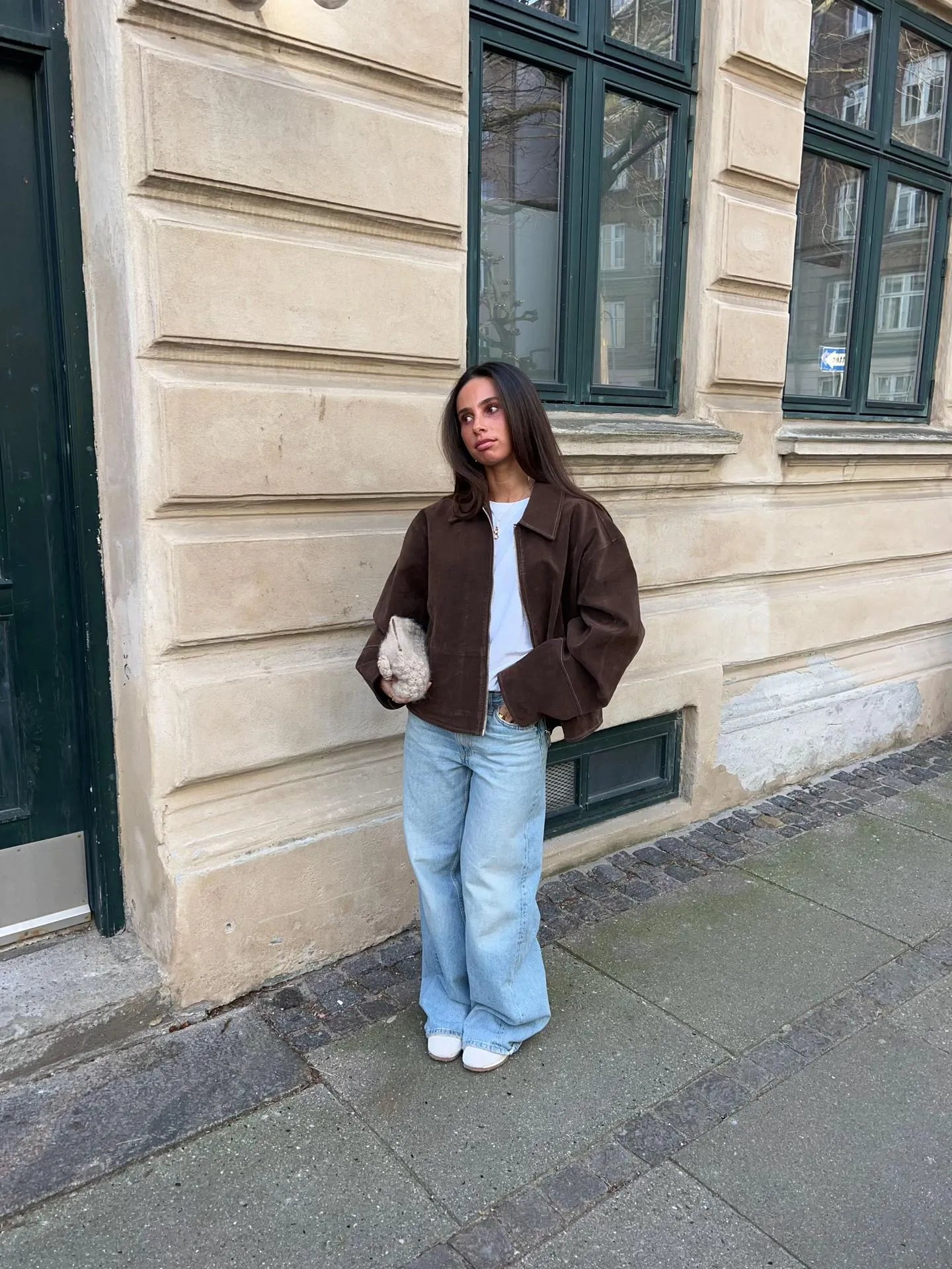 SoftLyn Jacket