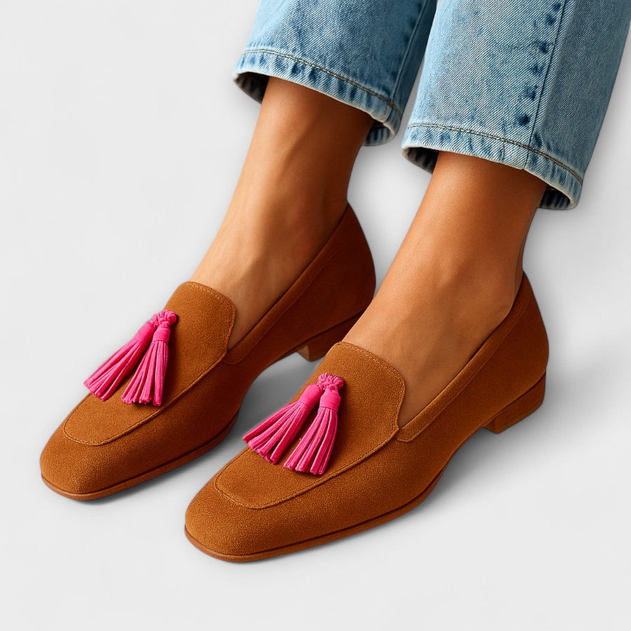 Madeline™ | Timeless Daily Loafers