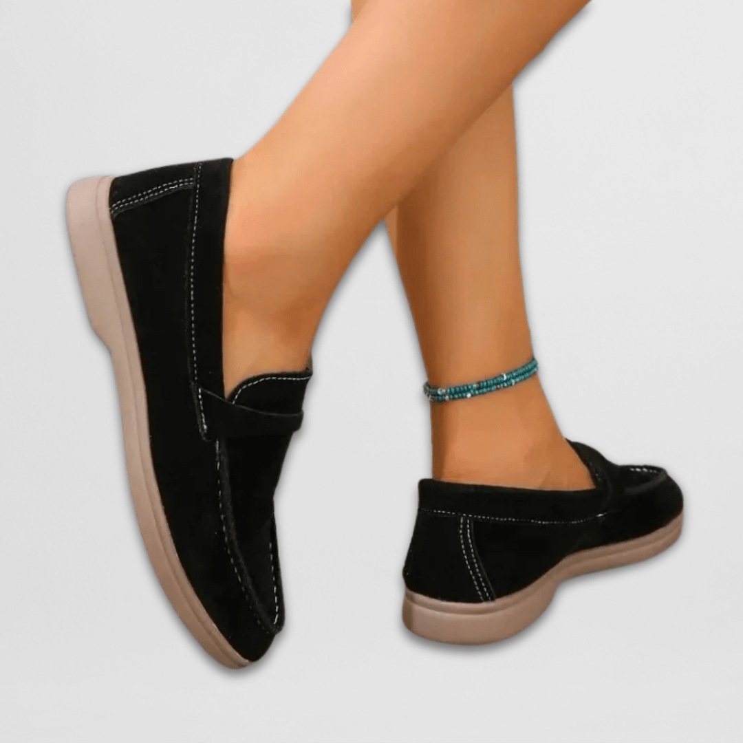 Natalie™ | Effortless Comfort Loafers
