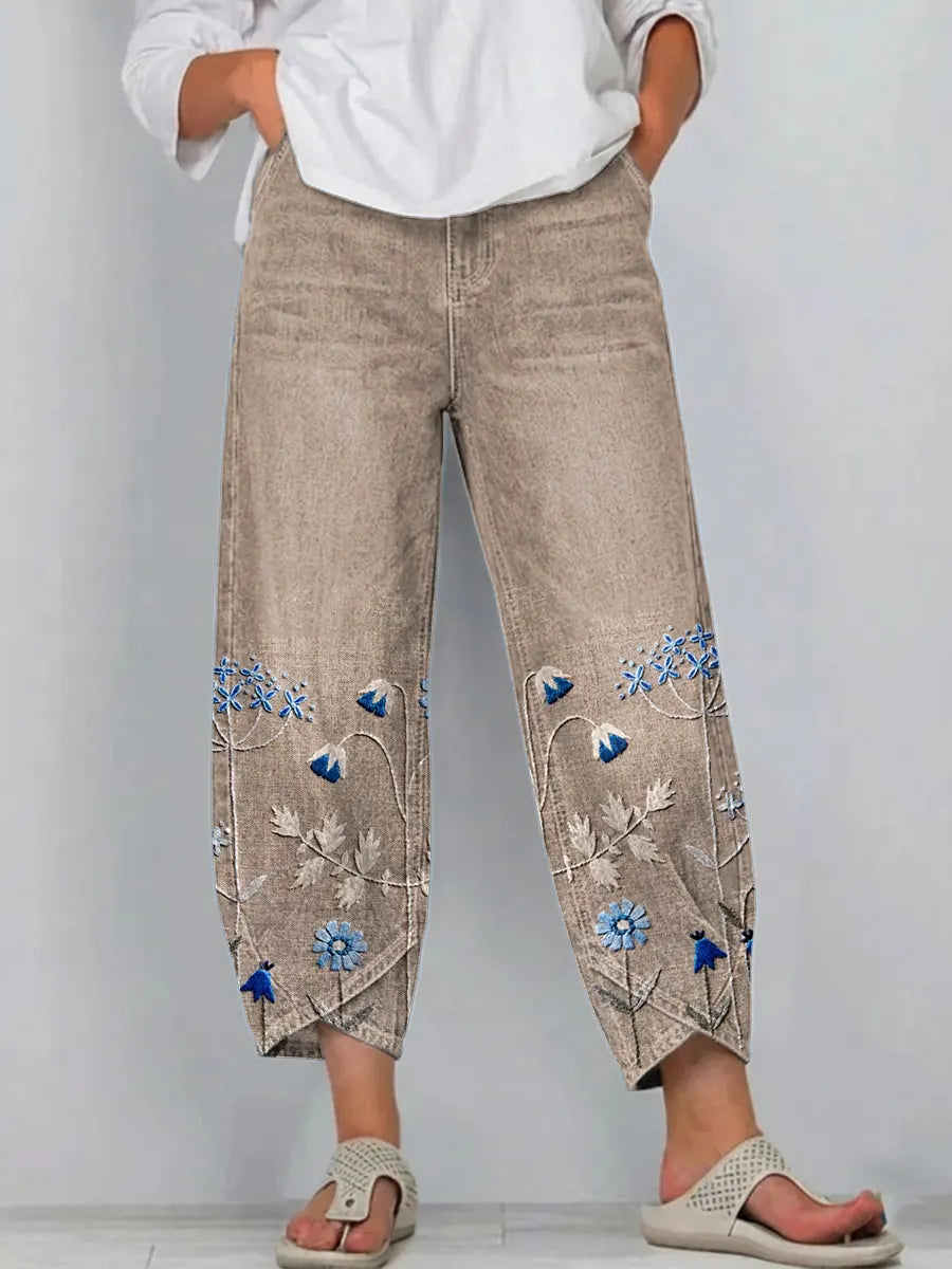 Aven™ | Casual Comfort Trousers