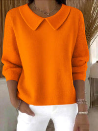 Emma | Comfortable Sweatshirt with Long Sleeves