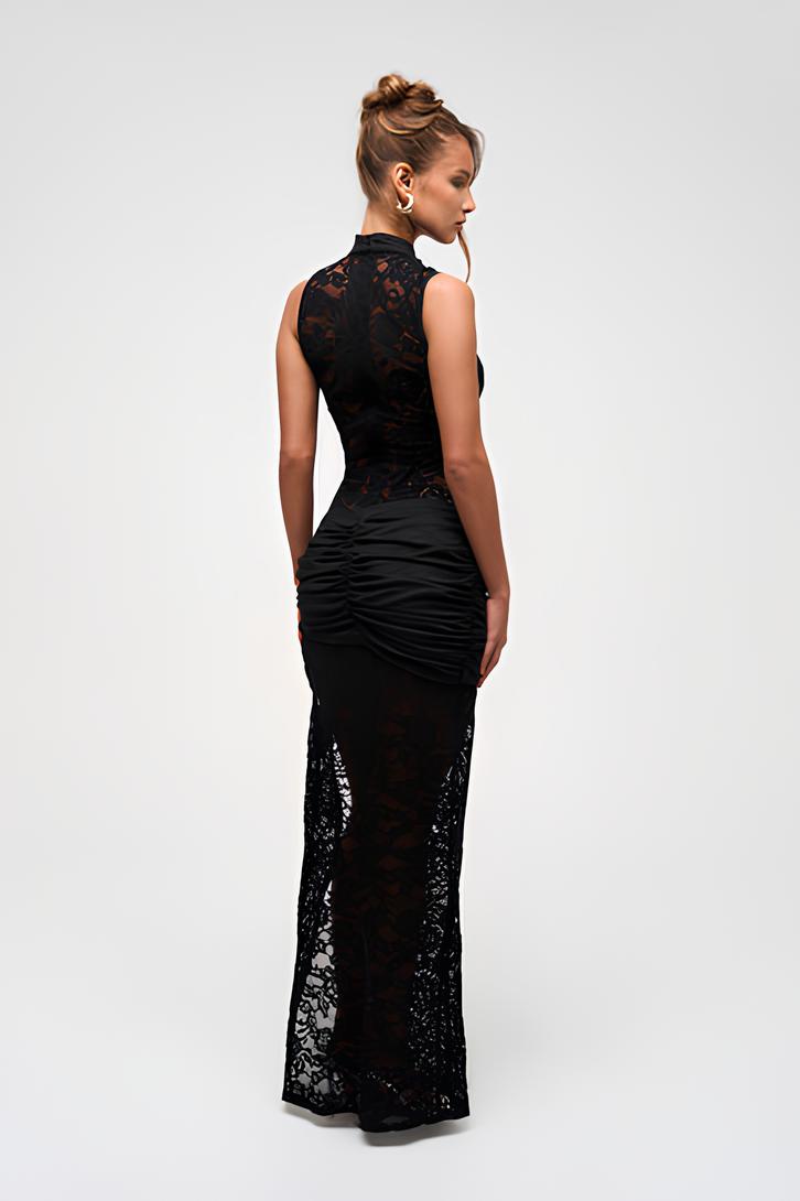 Savannah Maxi Dress