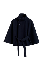 Fiora Belted Coat