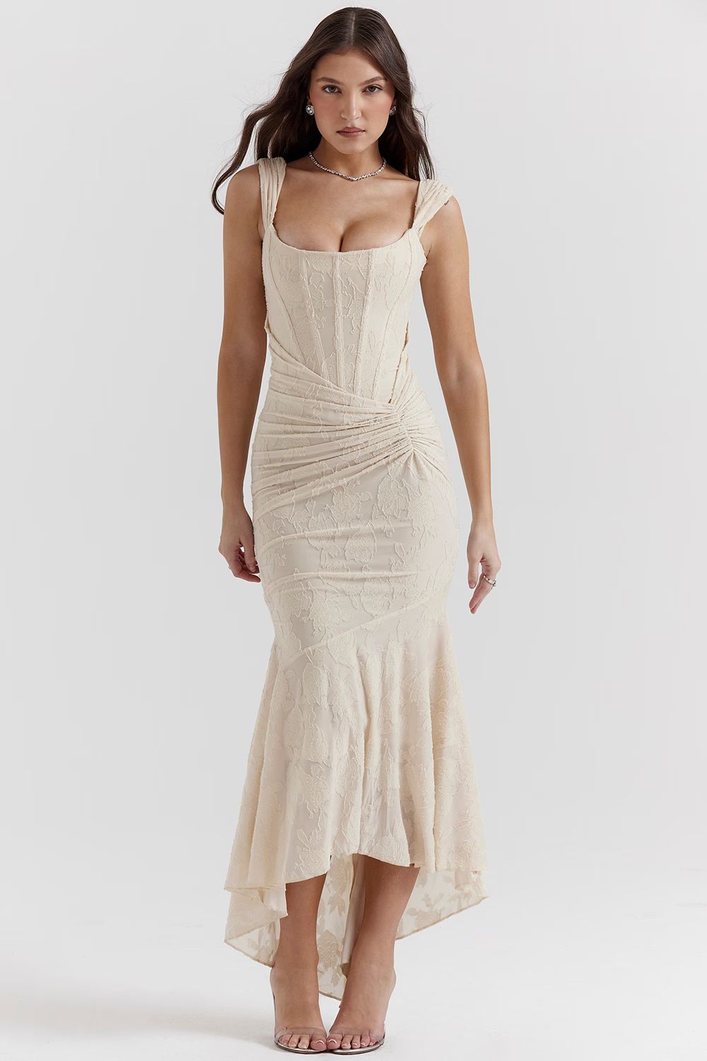 Emily |  Maxi Dress