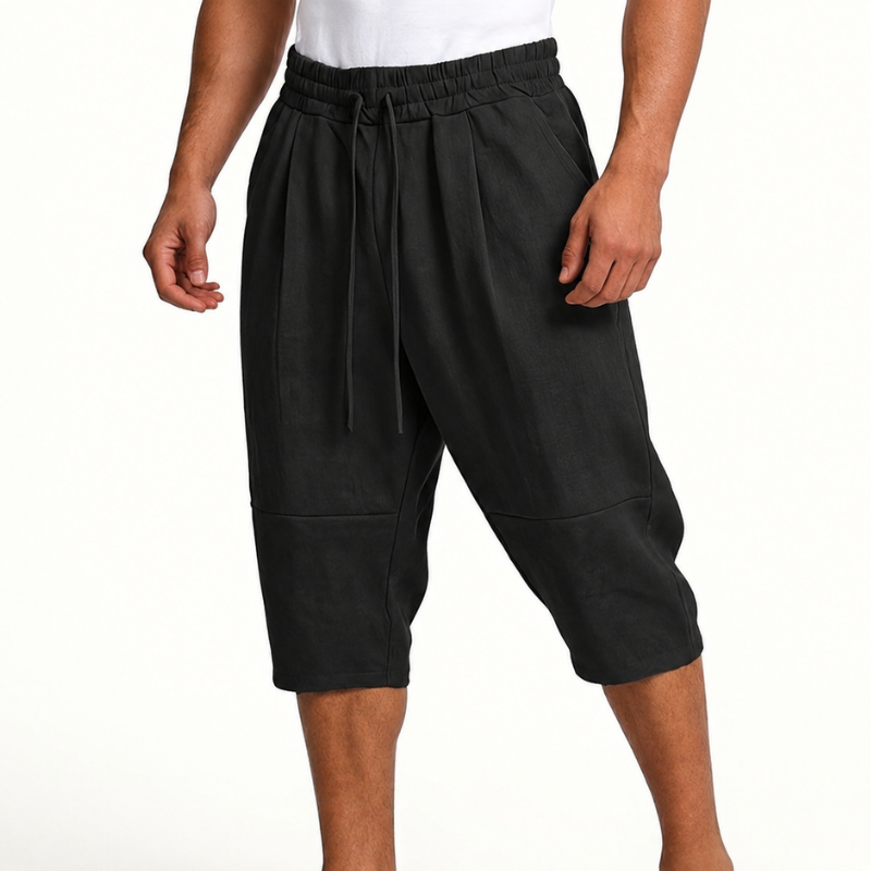 Osaka Linen Pants