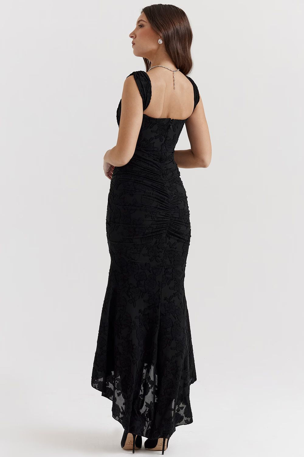 Emily |  Maxi Dress