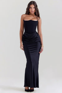 Anna-Dress