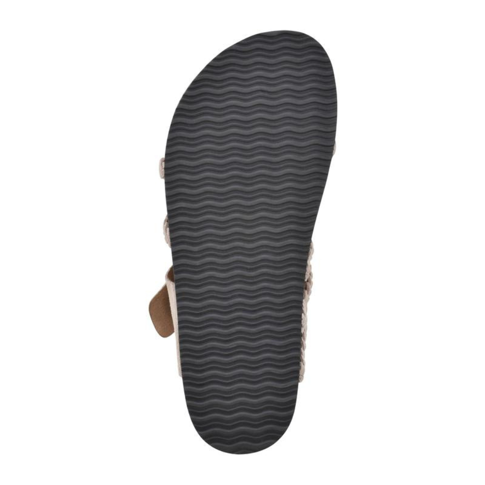 Danique – Elegant woven sandals