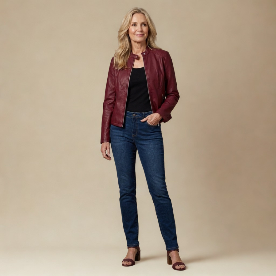 Evelyn | Elegant Summer Jacket