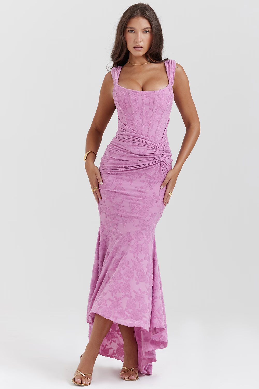 Emily |  Maxi Dress