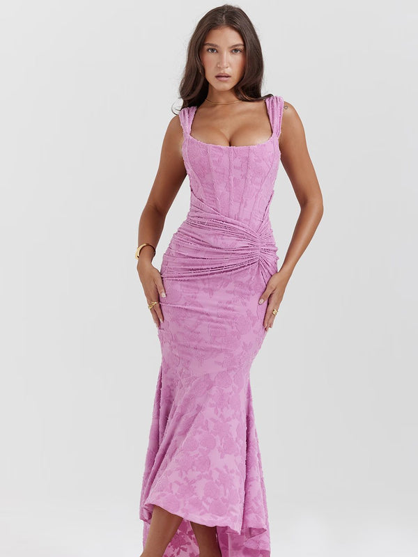 Emily |  Maxi Dress