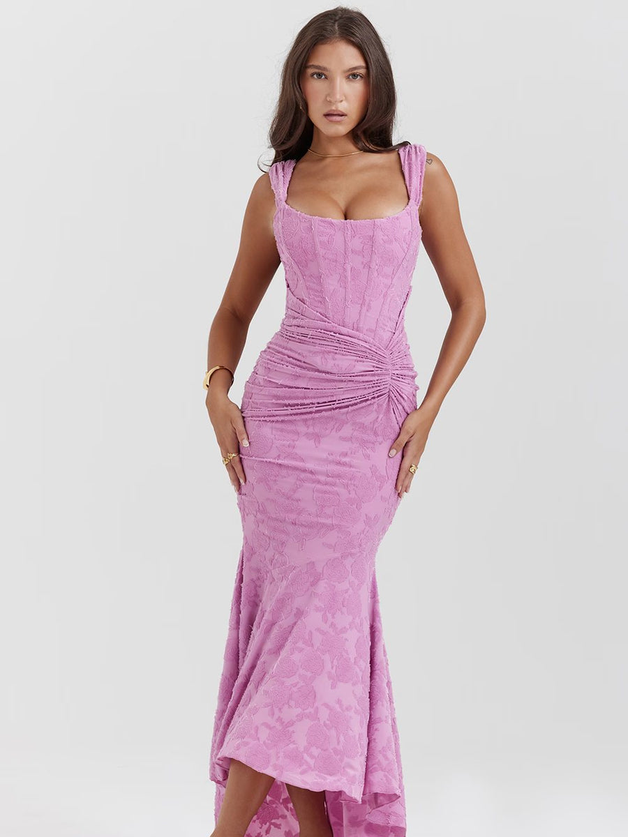 Emily |  Maxi Dress