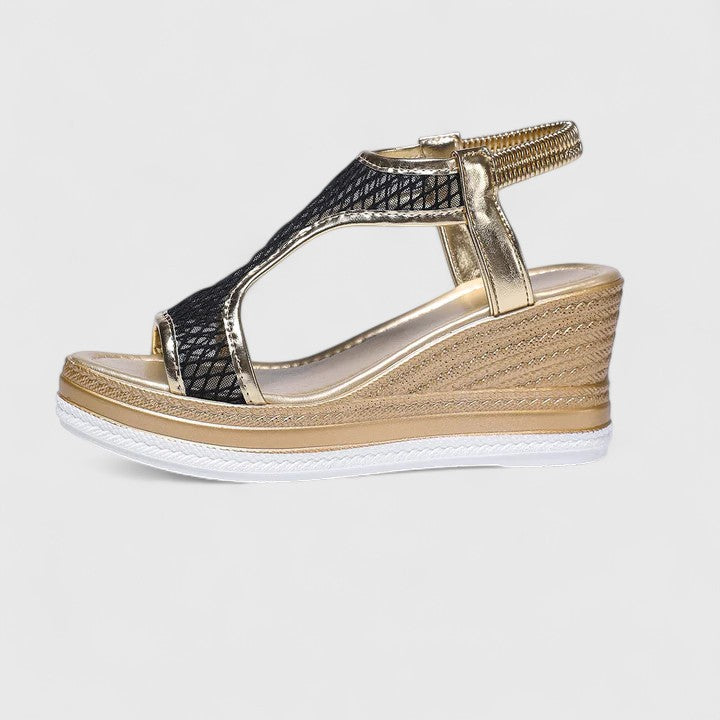 Rose | Elegant Sandals