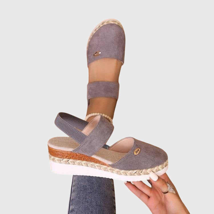 Antonia™ | All Day Comfort Sandals