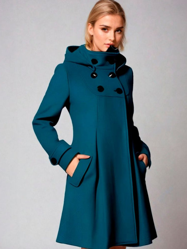 The Side Jacket