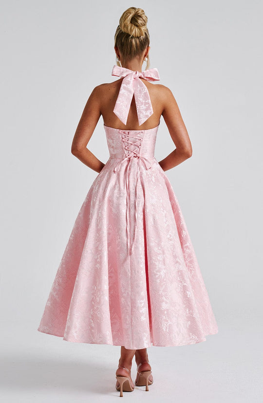 Mila™ Midi Dress