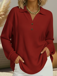 Laura™ | Winter Warmth & Style