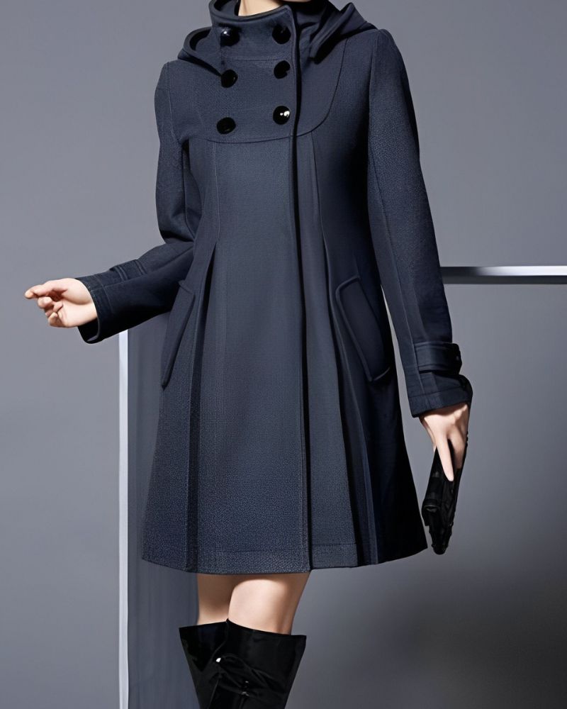 The Side Jacket