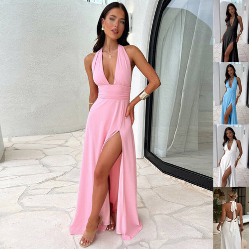 Elina Maxi Dress