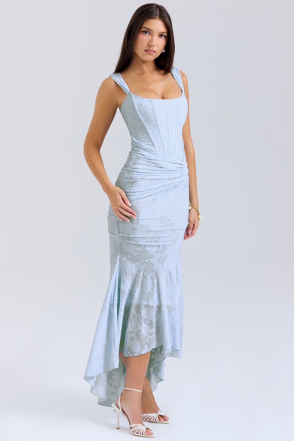 Emily |  Maxi Dress