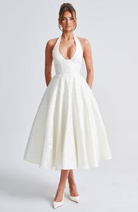 Mila™ Midi Dress