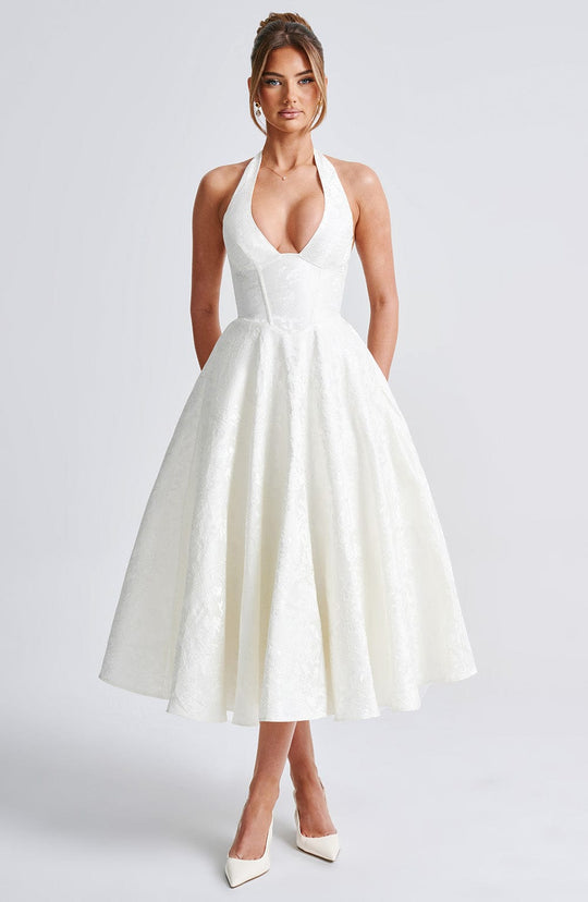 Mila™ Midi Dress