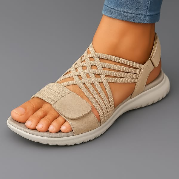 Anne™ | Orthopädische Sandalen