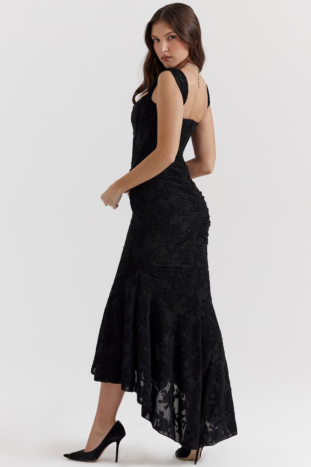 Emily |  Maxi Dress