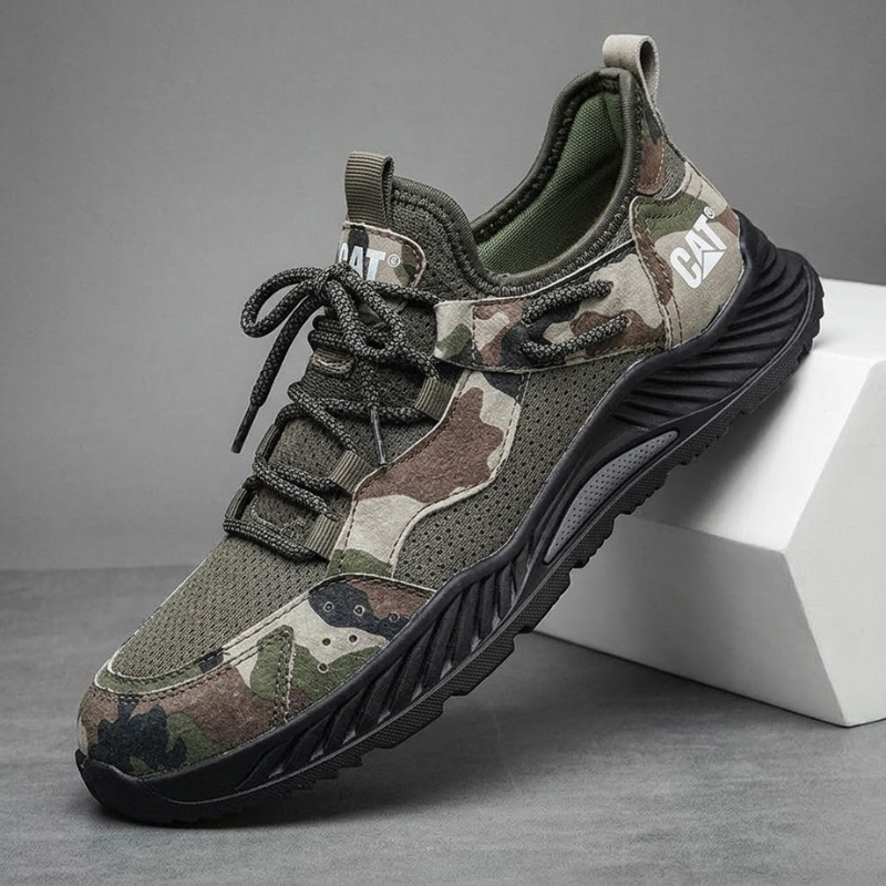 CAT® Challenger Shoes