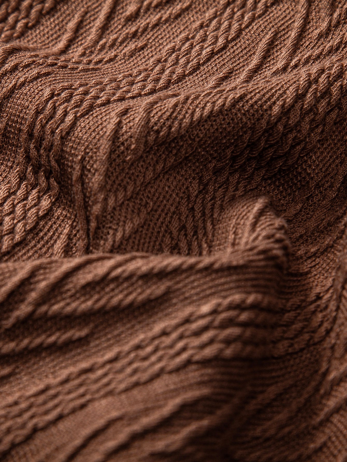 Textured Jacquard Cuban <tc>S</tc>hirt