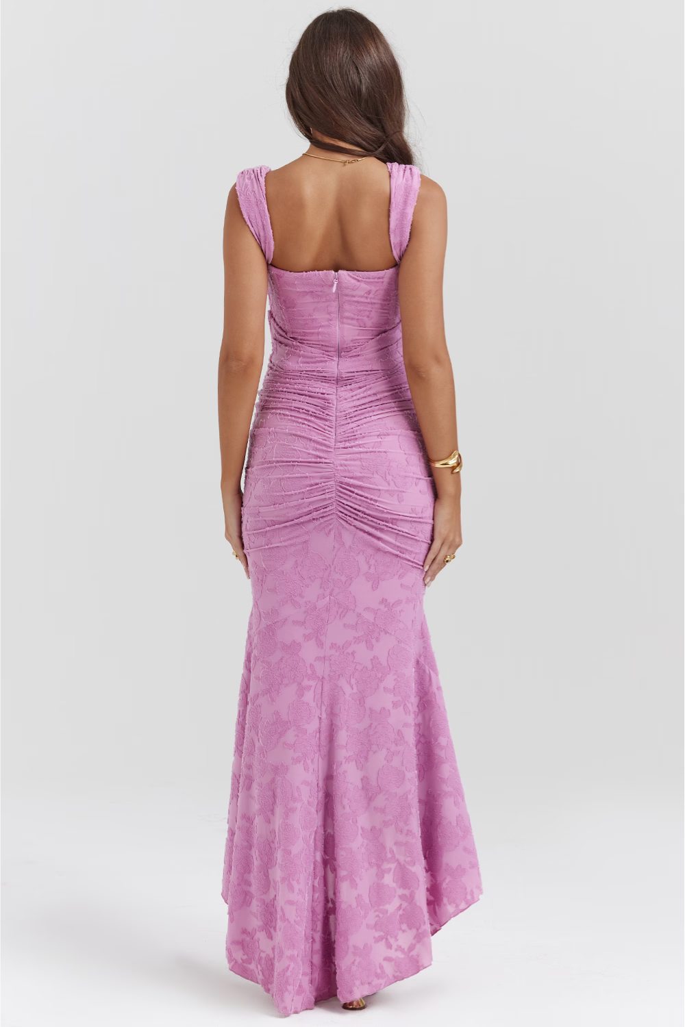 Emily |  Maxi Dress