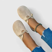 Ellie™ | Elegant loafers with natural comfort
