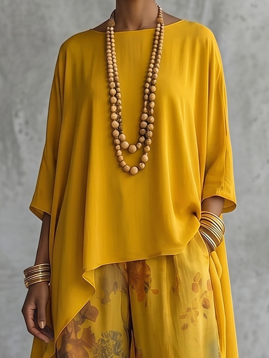 Lina™ Elegant Flow Set