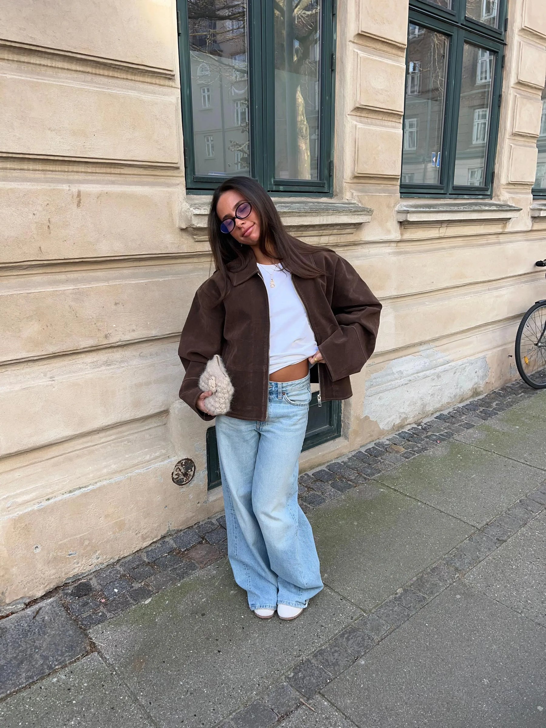 SoftLyn Jacket