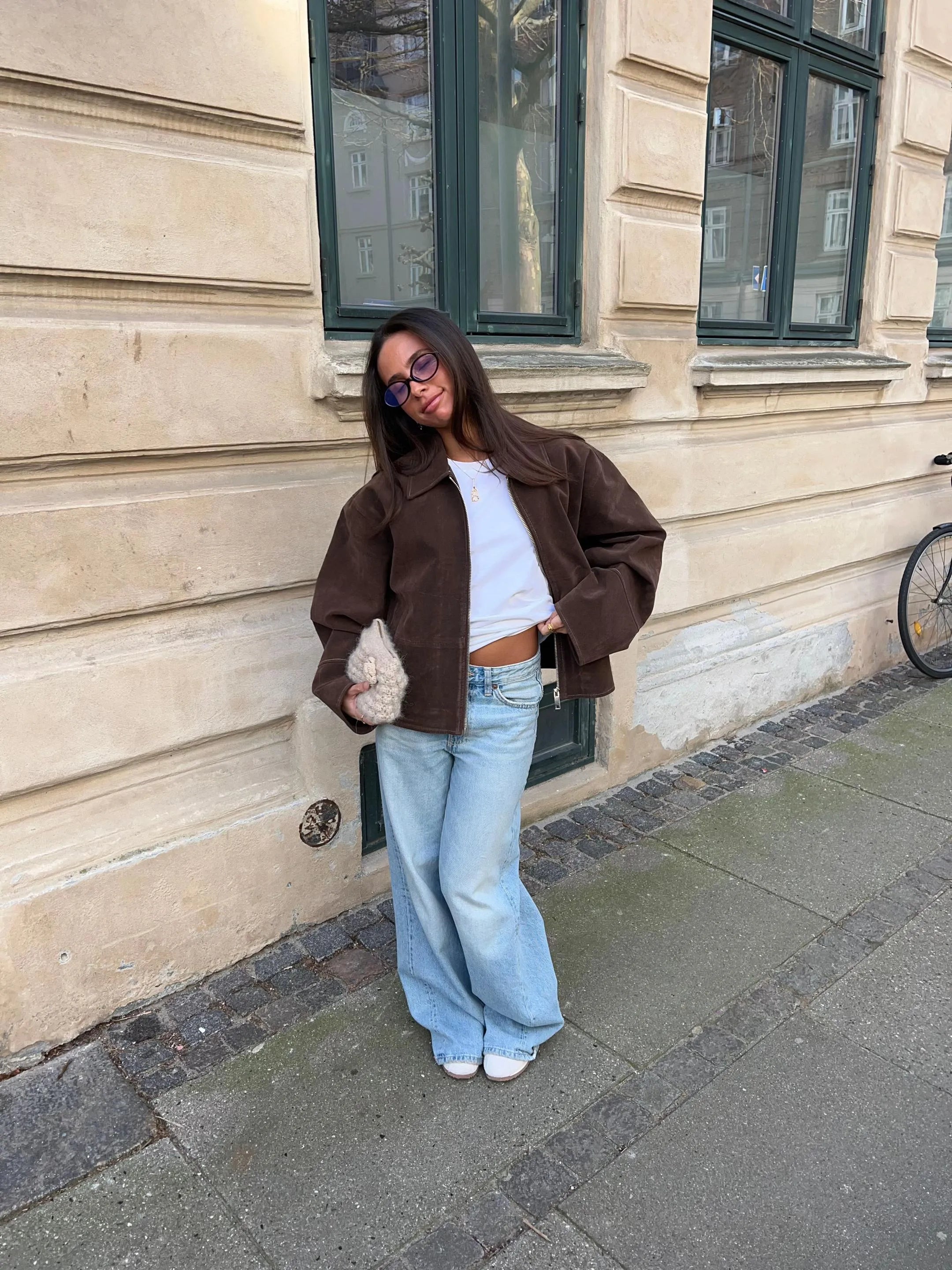 SoftLyn Jacket