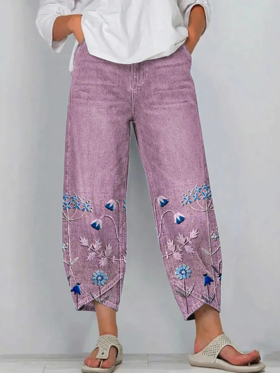 Aven™ | Casual Comfort Trousers