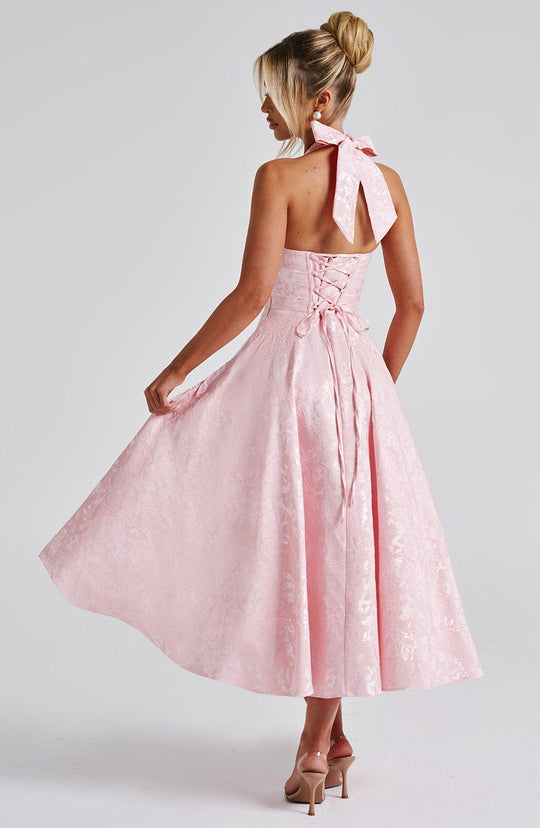Mila™ Midi Dress