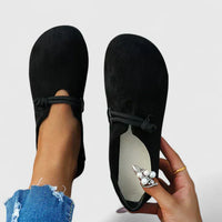 Ellie™ | Elegant loafers with natural comfort