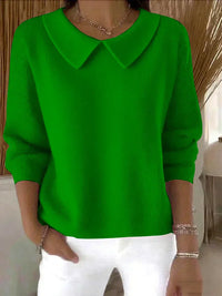 Emma | Comfortable Sweatshirt with Long Sleeves