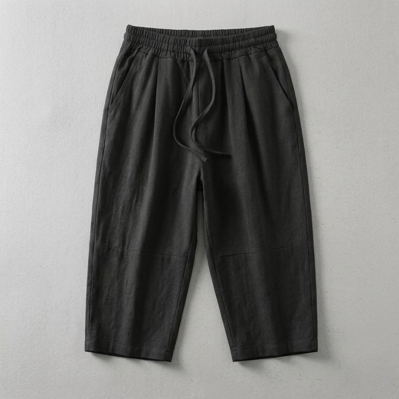 Osaka Linen Pants