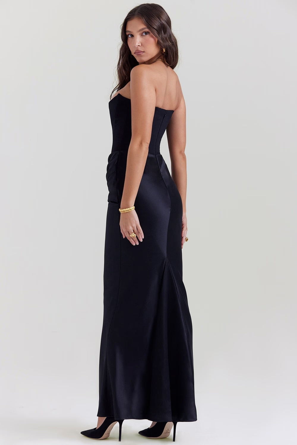 Anna-Dress